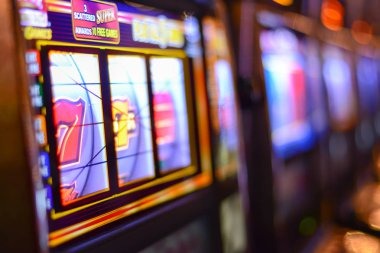 Mobile poker interface