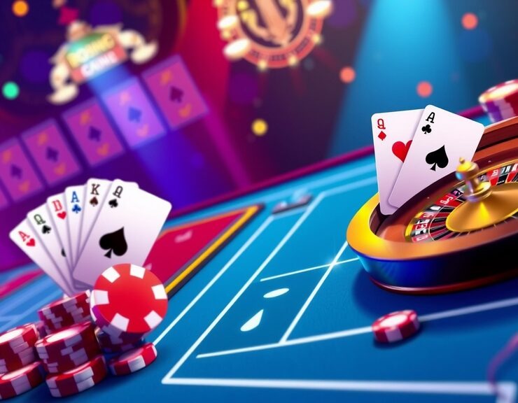 Bandar Poker strategy guide